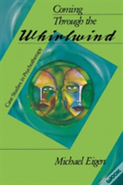 Capa do artigo Coming Through The Whirlwind: Case Studies In Psychotherapy (Paperback)