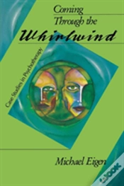 Capa do artigo Coming Through The Whirlwind