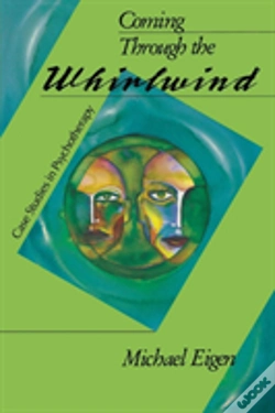 Capa do artigo Coming Through The Whirlwind