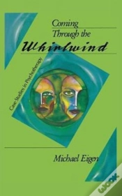 Capa do artigo Coming Through The Whirlwind