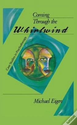 Capa do artigo Coming Through The Whirlwind