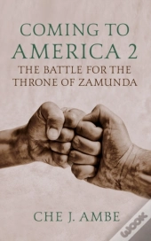 Coming To America 2