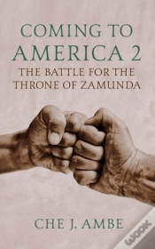 Capa do artigo Coming To America 2