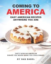 Coming To America