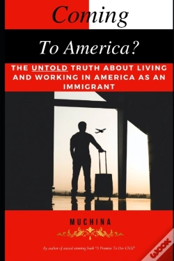 Capa do artigo Coming To America?