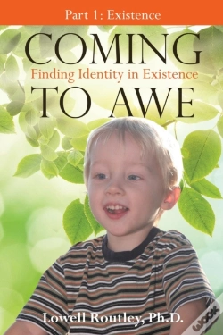 Capa do artigo Coming To Awe, Finding Identity In Existence