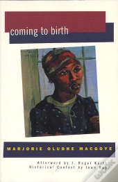 Coming To Birth