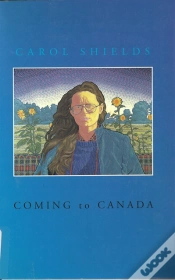 Capa do artigo Coming To Canada
