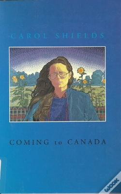 Capa do artigo Coming To Canada