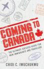 Coming To Canada - Preview