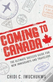 Capa do artigo Coming To Canada