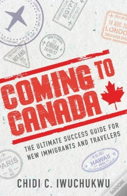 Capa do artigo Coming To Canada
