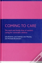 Capa do artigo Coming To Care
