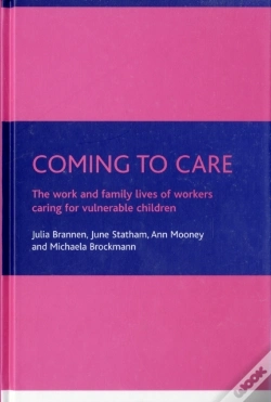Capa do artigo Coming To Care