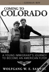 Coming To Colorado
