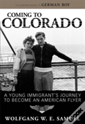 Capa do artigo Coming To Colorado