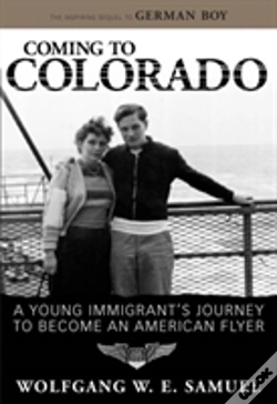 Capa do artigo Coming To Colorado