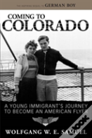 Coming To Colorado