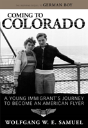 Coming To Colorado - Preview