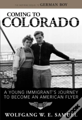 Coming To Colorado