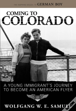 Capa do artigo Coming To Colorado