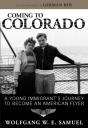 Coming To Colorado - Preview