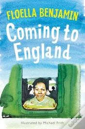 Capa do artigo Coming To England