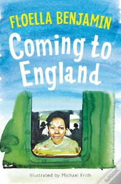 Capa do artigo Coming To England