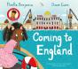 Coming To England - Preview