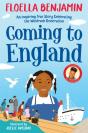 Coming To England - Preview
