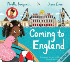 Coming To England