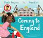 Coming To England - Preview