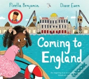 Capa do artigo Coming To England