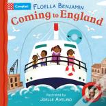 Coming To England