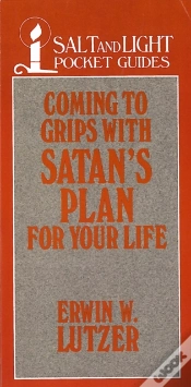 Capa do artigo Coming To Grips With Satan