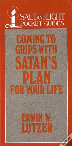 Capa do artigo Coming To Grips With Satan'S Plan For Your Life