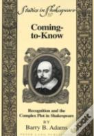Coming-To-Know