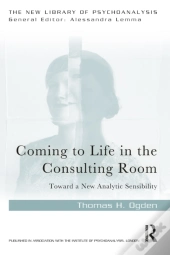 Coming To Life In The Consulting Room