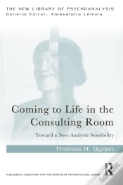 Capa do artigo Coming To Life In The Consulting Room