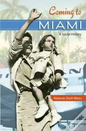 Capa do artigo Coming To Miami