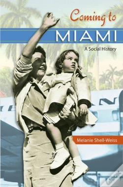 Capa do artigo Coming To Miami