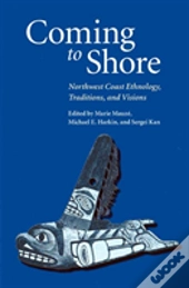 Coming To Shore