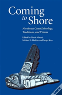 Capa do artigo Coming To Shore