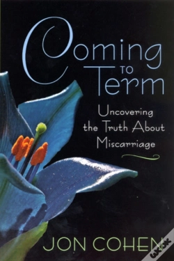 Capa do artigo Coming To Term