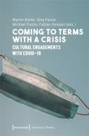 Coming To Terms With A Crisis