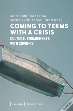 Capa do artigo Coming To Terms With A Crisis