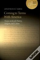 Coming To Terms With America