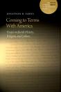 Coming To Terms With America - Preview