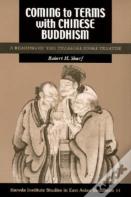 Coming To Terms With Chinese Buddhism