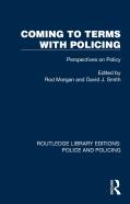Coming To Terms With Policing